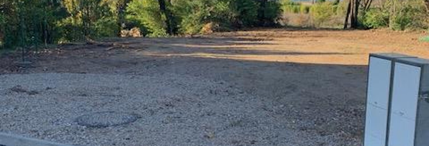 Terrain 620 m² à construire Brignoles (83170)