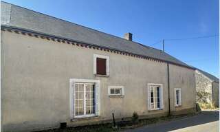 Maison 4 Pièces 90 m² à vendre à Loigny-la-Bataille (28140)