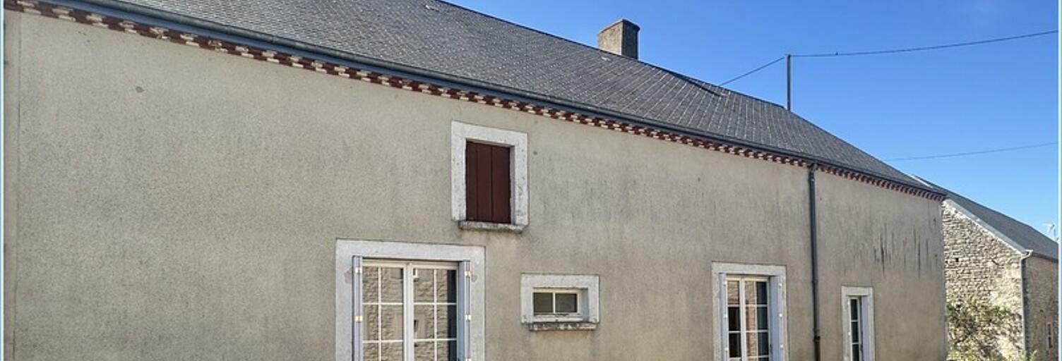 Maison 4 Pièces 90 m² à vendre à Loigny-la-Bataille (28140)