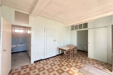 Maison 4 pièces 119000 €