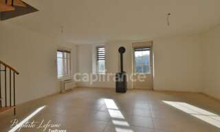 Maison 5 Pièces 110 m² à vendre à Baugé-en-Anjou (49150)