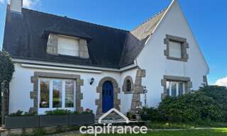 Maison 7 Pièces 134 m² à vendre à Pontivy (56300)