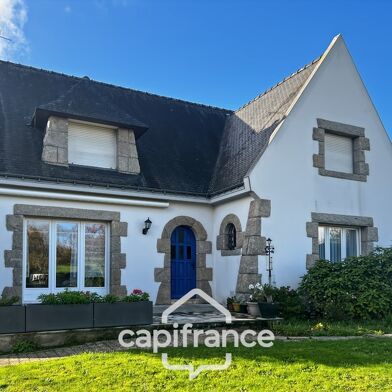 Maison 7 pièces 229000 €