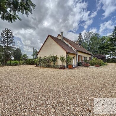 Maison 5 pièces 263500 €