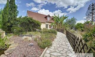 Maison 5 Pièces 144 m² à vendre à Écommoy (72220)