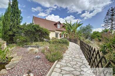 Maison 5 pièces 263500 €