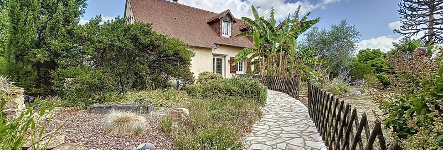 Maison 5 Pièces 144 m² à vendre à Écommoy (72220)