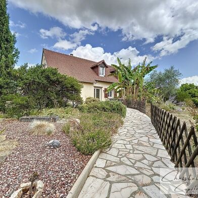 Maison 5 pièces 263500 €