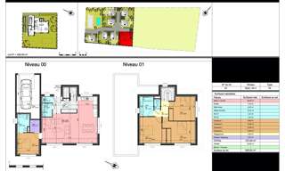 Maison 5 Pièces 127 m² à vendre à La Ravoire (73490)