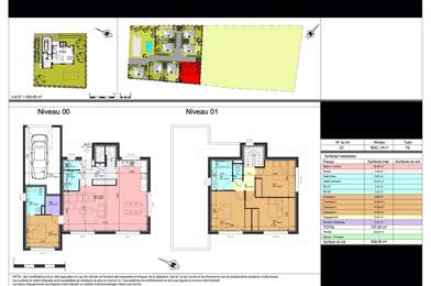 Maison 5 pièces 632000 €