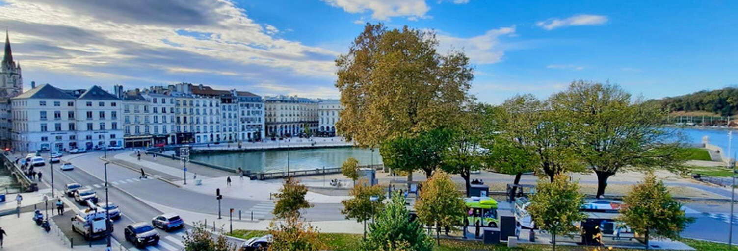 Appartement 5 Pièces 167 m² à vendre à Bayonne (64100)