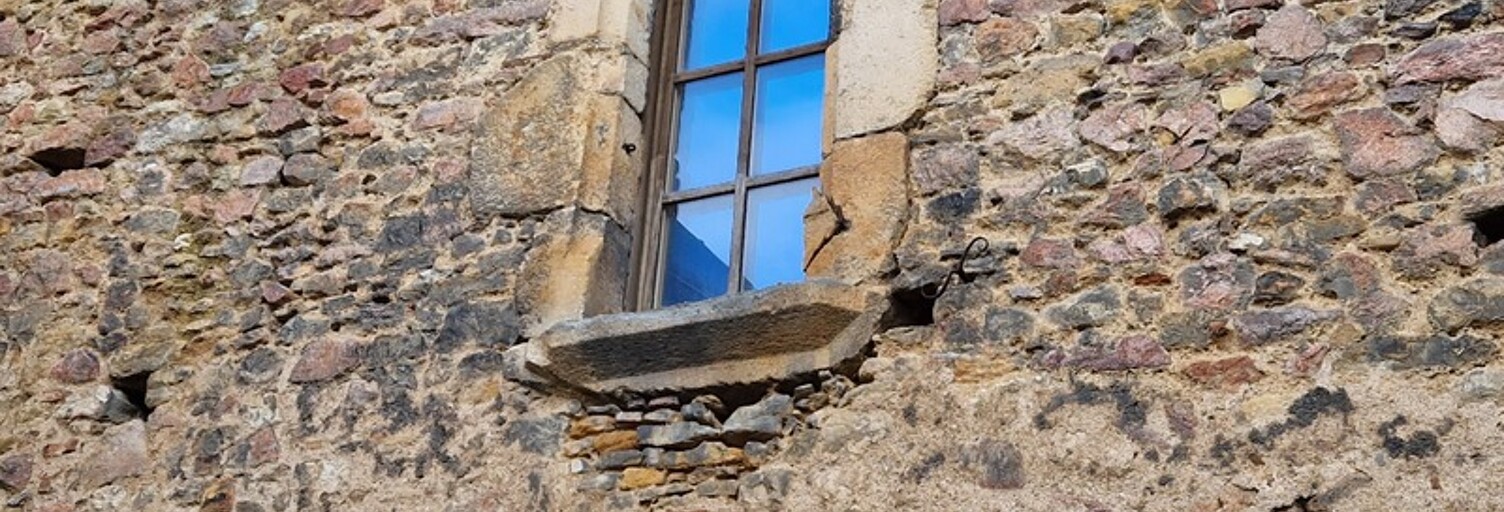 Maison 7 Pièces 151 m² à vendre à Couches (71490)