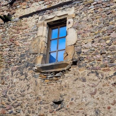 Maison 7 pièces 49000 €