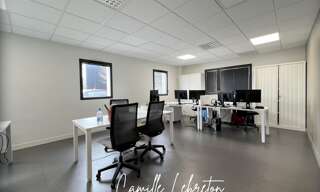 Bureau 3 Pièces 137 m² à louer à Vallet (44330)