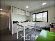 BUREAUX de 135m2  à louer VALLET (44) zone des Dorices - bâtiment professionnel récent en parfait état — photo 4