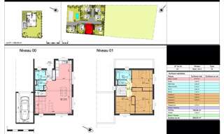 Maison 5 Pièces 107 m² à vendre à La Ravoire (73490)