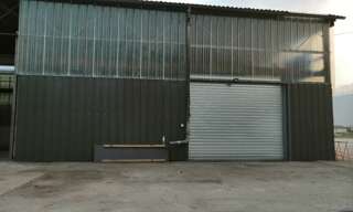 Local industriel 1 Pièce 300 m² à louer à Le Cheylas (38570)