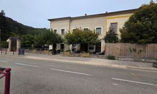 Commerce  1 m² à vendre à Alzon (30770)