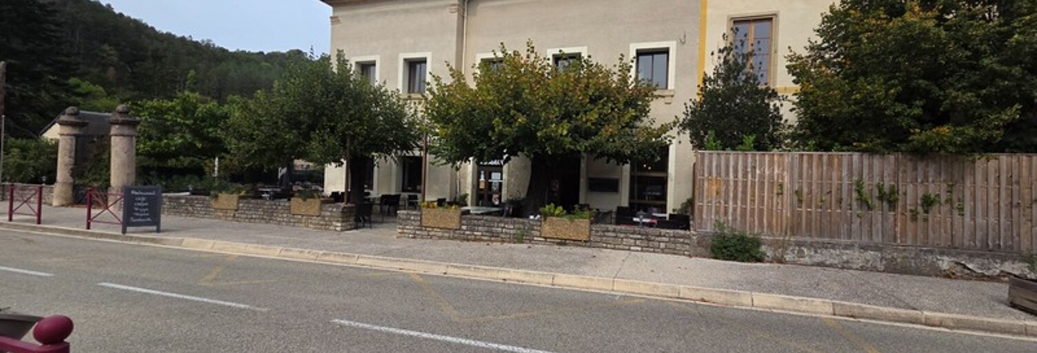 Commerce  1 m² à vendre à Alzon (30770)