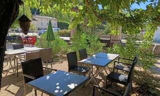 Commerce  1 m² à vendre à Alzon (30770)