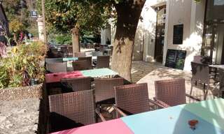 Commerce  1 m² à vendre à Alzon (30770)