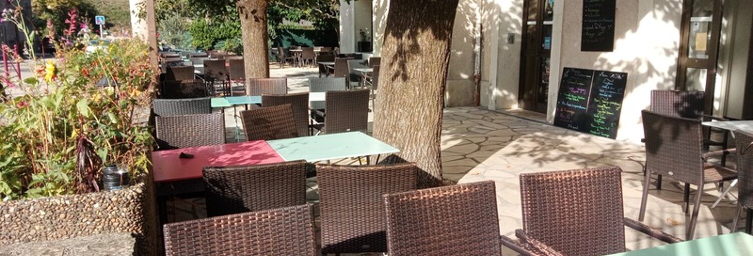 Commerce  1 m² à vendre à Alzon (30770)