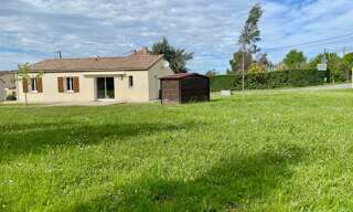 Maison 4 Pièces 93 m² à vendre à La Réole (33190)