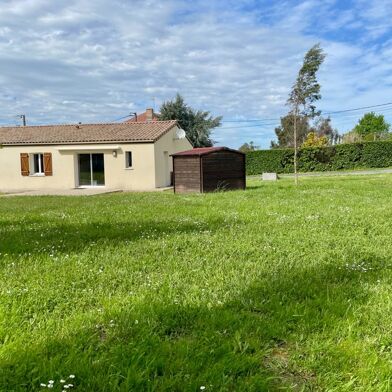 Maison 4 pièces 199000 €