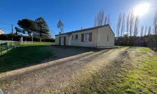 Maison 4 Pièces 93 m² à vendre à La Réole (33190)