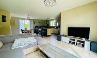 Maison 4 Pièces 93 m² à vendre à La Réole (33190)