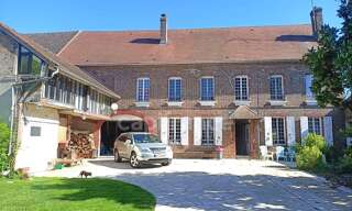 Maison 7 Pièces 220 m² à vendre à Villechétive (89320)