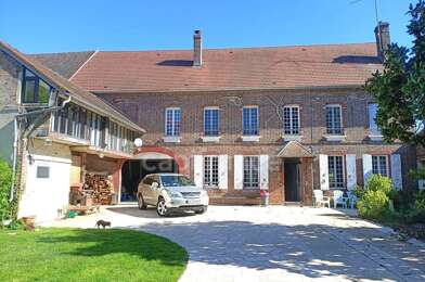 Maison 7 pièces 299900 €