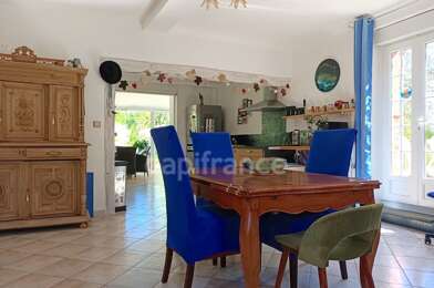 Maison 7 pièces 299900 €