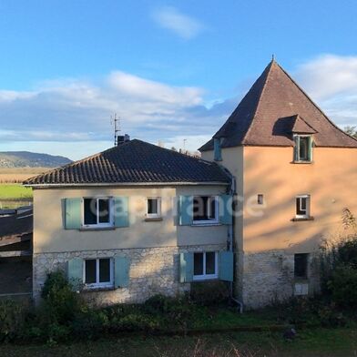 Maison 12 pièces 290000 €