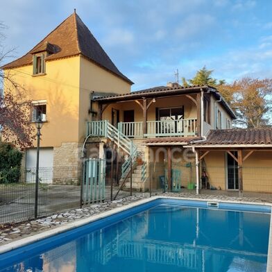 Maison 12 pièces 290000 €