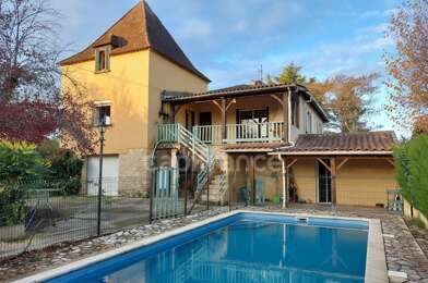 Maison 12 pièces 275000 €
