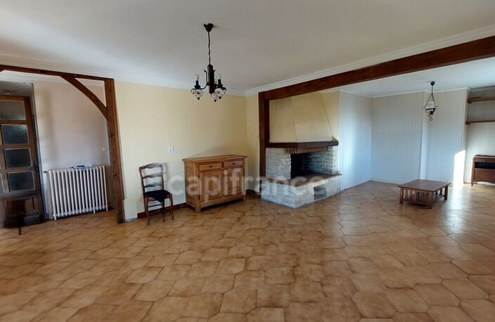 A vendre, Maison de 230m² à Saint-Cyprien avec maison d'habitation et deux gîtes et piscine — photo 4