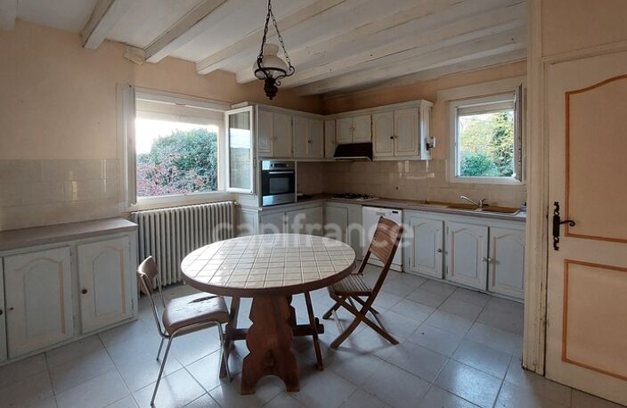 A vendre, Maison de 230m² à Saint-Cyprien avec maison d'habitation et deux gîtes et piscine — photo 5