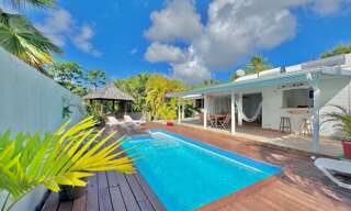 Maison 5 Pièces 94 m² à vendre à Saint-François (97118)