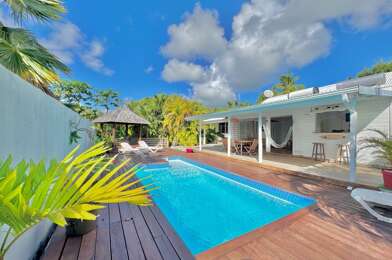 Maison 5 pièces 415000 €