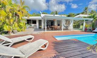 Maison 5 Pièces 94 m² à vendre à Saint-François (97118)