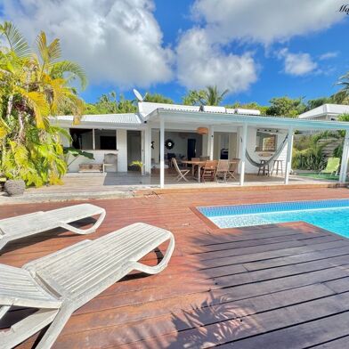 Maison 5 pièces 415000 €