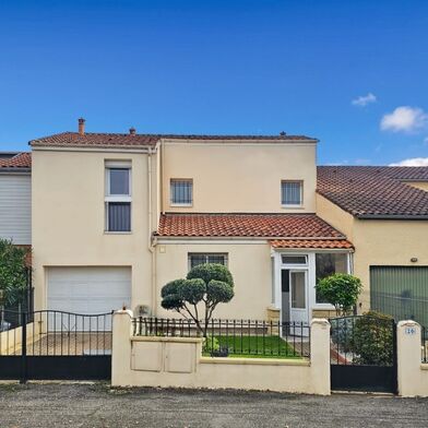 Maison 5 pièces 210000 €