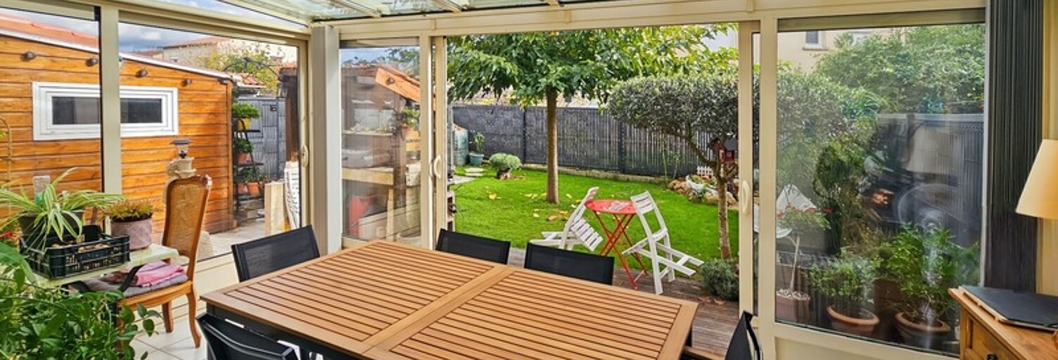 Maison 5 Pièces 93 m² à vendre à Odos (65310)