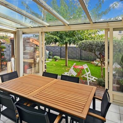 Maison 5 pièces 199950 €