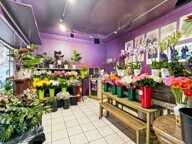 A A vendre COLOMBES (92) - Fonds de commerce de fleurs (emplacement n°1) - 50 m2 - 92 000 € honoraires d’agence inclus — photo 3