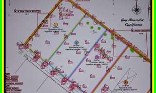 Maison 9 Pièces 210 m² à vendre à Courcelles-lès-Semur (21140)