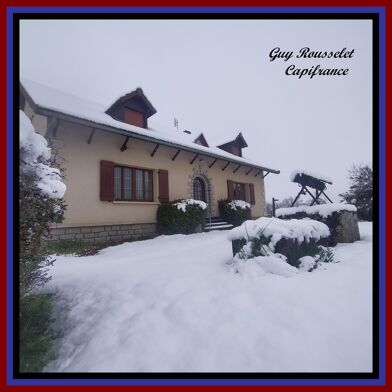 Maison 9 pièces 395000 €