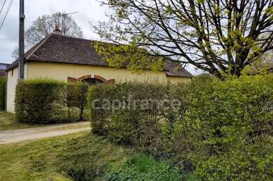 Maison 5 pièces 115000 €