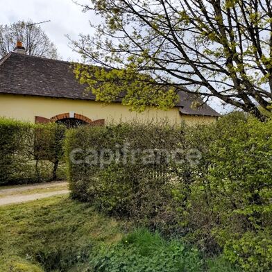 Maison 5 pièces 122000 €